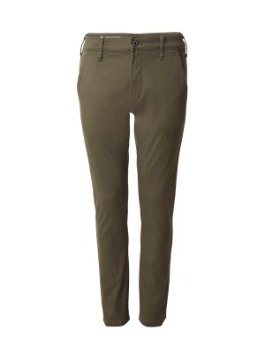 Obrázek produktu G-STAR Chino kalhoty olivová