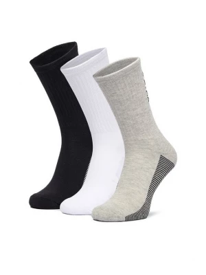 Obrázek produktu G-STAR Dlouhé ponožky CEO_AS_G-STAR_312_W_AW26 (3-PACK) Barevná