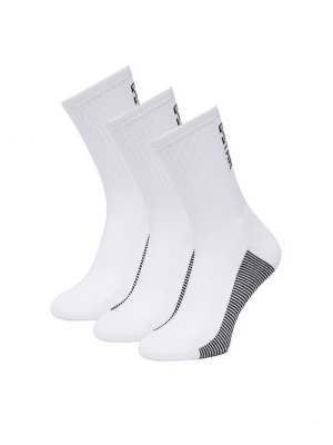 Obrázek produktu G-STAR Dlouhé ponožky CEO_AS_G-STAR_312_W_AW26 (3-PACK) Bílá