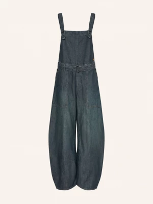 Obrázek produktu G-Star Džínové Montérky Parachute Dungaree j378 antique asphalt