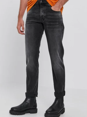 Obrázek produktu G-Star - Džíny 3301 Slim černá