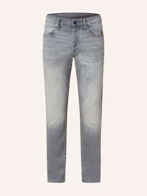 Obrázek produktu G-Star Džíny 3301 Slim Fit c464 sun faded glacier grey