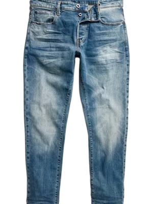 Obrázek produktu G-STAR Džíny '3301 Slim' modrá