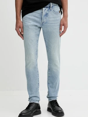 Obrázek produktu G-Star Džíny 3301 Slim modrá