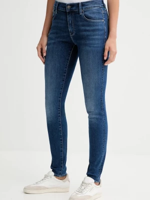 Obrázek produktu G-Star Džíny G-Star 3301 Skinny modrá