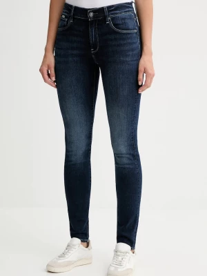 Obrázek produktu G-Star Džíny G-Star 3301 Skinny námořnická modř