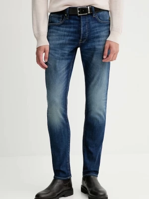 Obrázek produktu G-Star Džíny 3301 Slim modrá