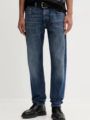 Obrázek produktu G-Star Džíny Morry FWD Regular Tapered modrá