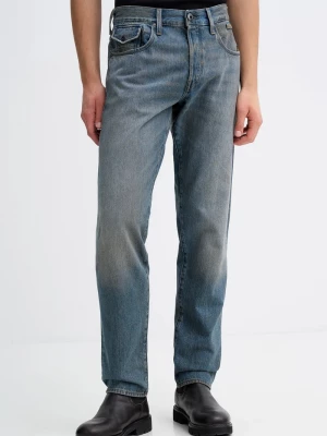 Obrázek produktu G-Star Džíny G-Star Morry FWD Regular Tapered modrá