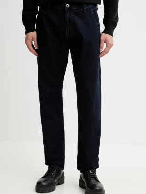 Obrázek produktu G-Star Džíny G-Star Morry Tapered Chino námořnická modř