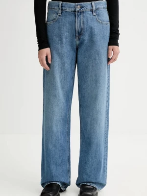 Obrázek produktu G-Star Džíny G-Star Raw Judee Loose modrá