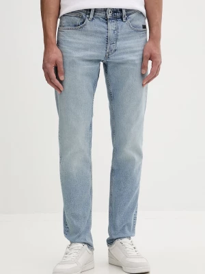 Obrázek produktu G-Star džíny pánské Streem Slim Tapered modrá
