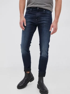 Obrázek produktu G-Star - Džíny Revend Super Slim námořnická modř