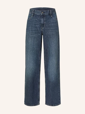 Obrázek produktu G-Star Džíny S Širokými Nohavicemi Judee Loose h487 worn in indigo veil
