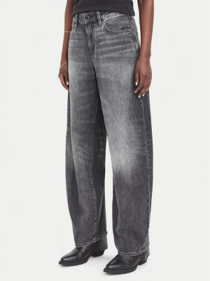 Obrázek produktu G-STAR Jeansy Barrel 3D D30623-D537 Šedá Boyfriend Fit