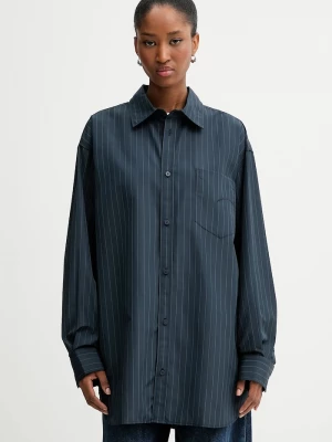 Obrázek produktu G-Star Košile G-Star Oversized námořnická modř