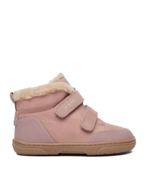 Obrázek produktu G-STAR Kotníková obuv EO-CI12-3209-02(DZ) Růžová