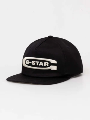 Obrázek produktu G-Star Kšiltovka G-Star černá