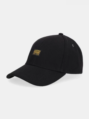 Obrázek produktu G-Star Kšiltovka G-Star Originals Baseball černá