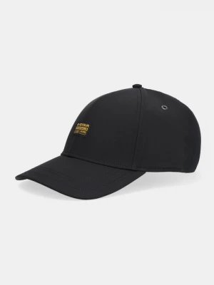 Obrázek produktu G-Star Kšiltovka G-Star Originals Baseball černá