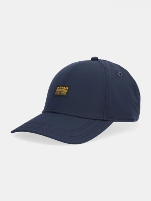 Obrázek produktu G-Star Kšiltovka G-Star Originals Baseball námořnická modř