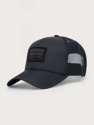 Obrázek produktu G-Star kšiltovka pánská Baseball Trucker námořnická modř