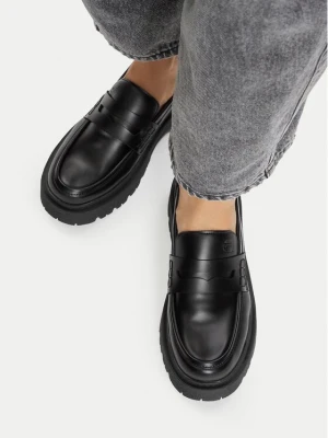 Obrázek produktu G-STAR Loafersy CEO-WBN-ANEXIA-05 Černá