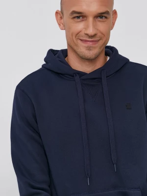Obrázek produktu G-Star Mikina Premium core námořnická modř