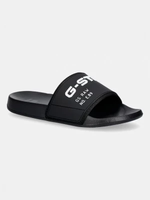 Obrázek produktu G-Star pantofle dámské Cart Slide W černá