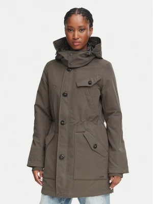 Obrázek produktu G-STAR Parka D29996-D908 Šedá Slim Fit