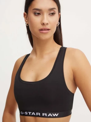 Obrázek produktu G-Star Podprsenka G-Star Bralette černá