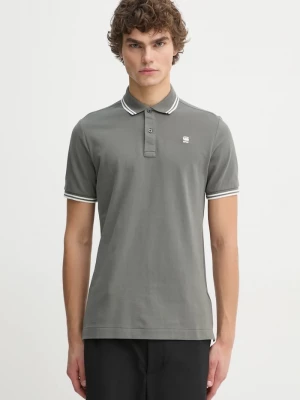 Obrázek produktu G-Star Polo tričko G-Star Dunda slim
