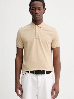Obrázek produktu G-Star Polo tričko G-Star Raw béžová