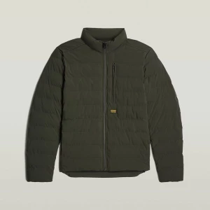 Obrázek produktu G-STAR Přechodná bunda 'Foundation Liner Jacket' olivová