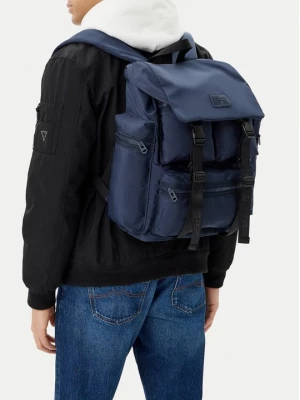 Obrázek produktu G-Star Raw Batoh GSR-B-002-07 Tmavomodrá
