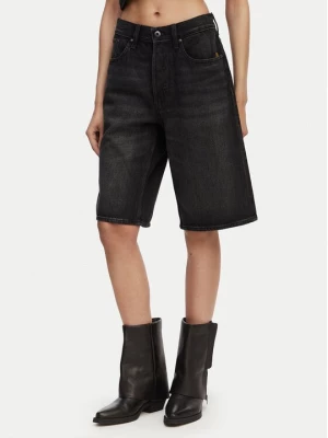 Obrázek produktu G-Star Raw Bermudy D28383-D933 Tmavě šedá Wide Fit