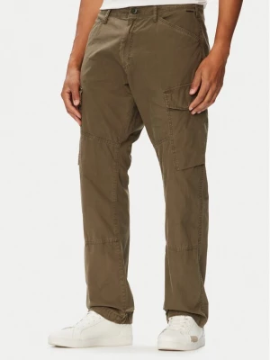 Obrázek produktu G-Star Raw Cargo kalhoty Gage D28376-D388 Khaki Regular Fit