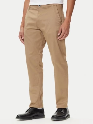 Obrázek produktu G-Star Raw Chino kalhoty Morry D26400-C105 Béžová Tapered Fit