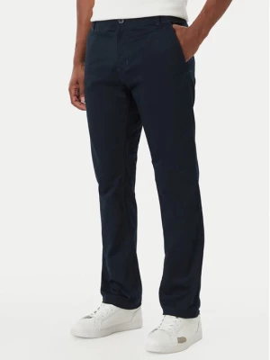 Obrázek produktu G-Star Raw Chino kalhoty Mosa D25547 5126 Tmavomodrá Straight Fit