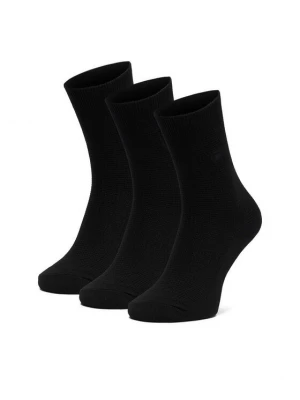 Obrázek produktu G-Star Raw Dlouhé ponožky CEO_LA_G-STAR_11968_W_AW25 (3-PACK) Černá