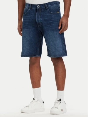 Obrázek produktu G-Star Raw Džínové šortky Dakota D24411-E352-H950 Modrá Regular Fit