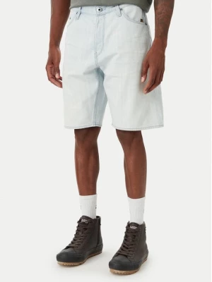 Obrázek produktu G-Star Raw Džínové šortky Dakota D24411-E352 Světle modrá Regular Fit