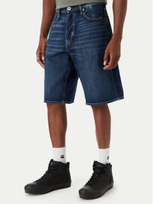 Obrázek produktu G-Star Raw Džínové šortky Deeggie D28474-D536 Modrá Regular Fit