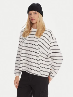 Obrázek produktu G-Star Raw Halenka D27183-E134 Écru Oversize Krémová