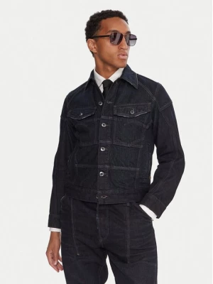 Obrázek produktu G-Star Raw Jeansová bunda Kitoh 3D D27404-E207 Tmavomodrá Regular Fit