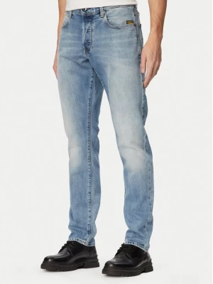 Obrázek produktu G-Star Raw Jeansy 3301 51003-C052 Modrá Tapered Fit