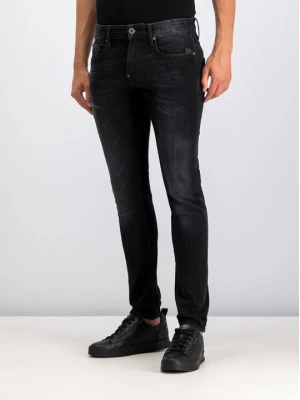 Obrázek produktu G-Star Raw Jeansy 51010-A634-A592 Černá Slim Fit