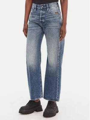 Obrázek produktu G-Star Raw Jeansy Bowey D25372-E352 Modrá Loose Fit