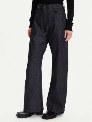 Obrázek produktu G-Star Raw Jeansy Contor 3D D27690-D315 Tmavomodrá Wide Leg