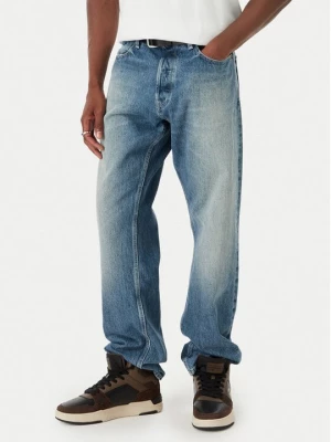 Obrázek produktu G-Star Raw Jeansy Dakota D23691-E358 Modrá Straight Fit